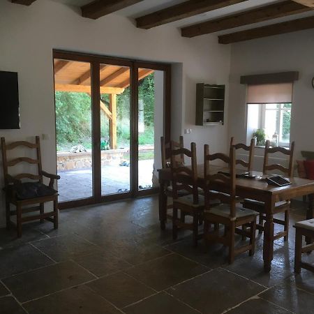 The Retreat Villa Zdarky Kültér fotó