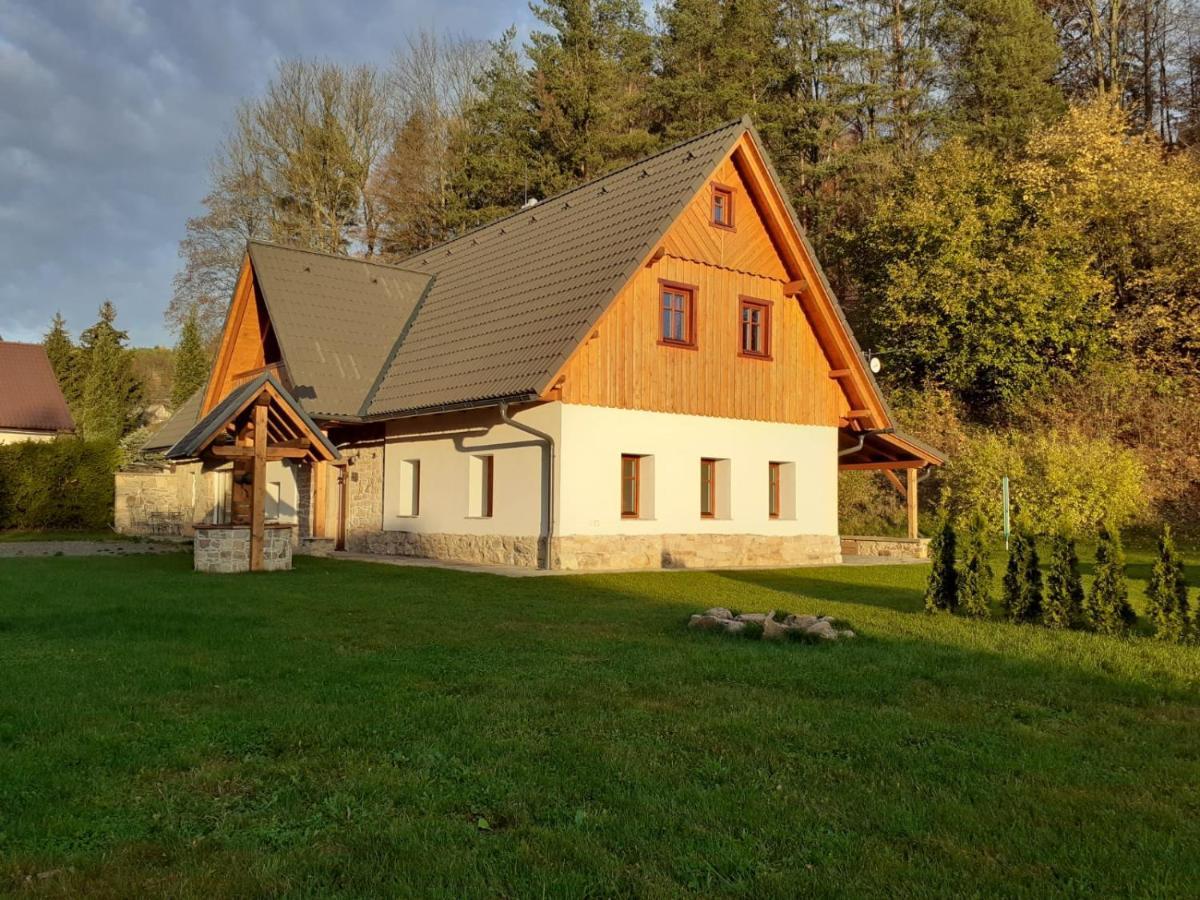 The Retreat Villa Zdarky Kültér fotó