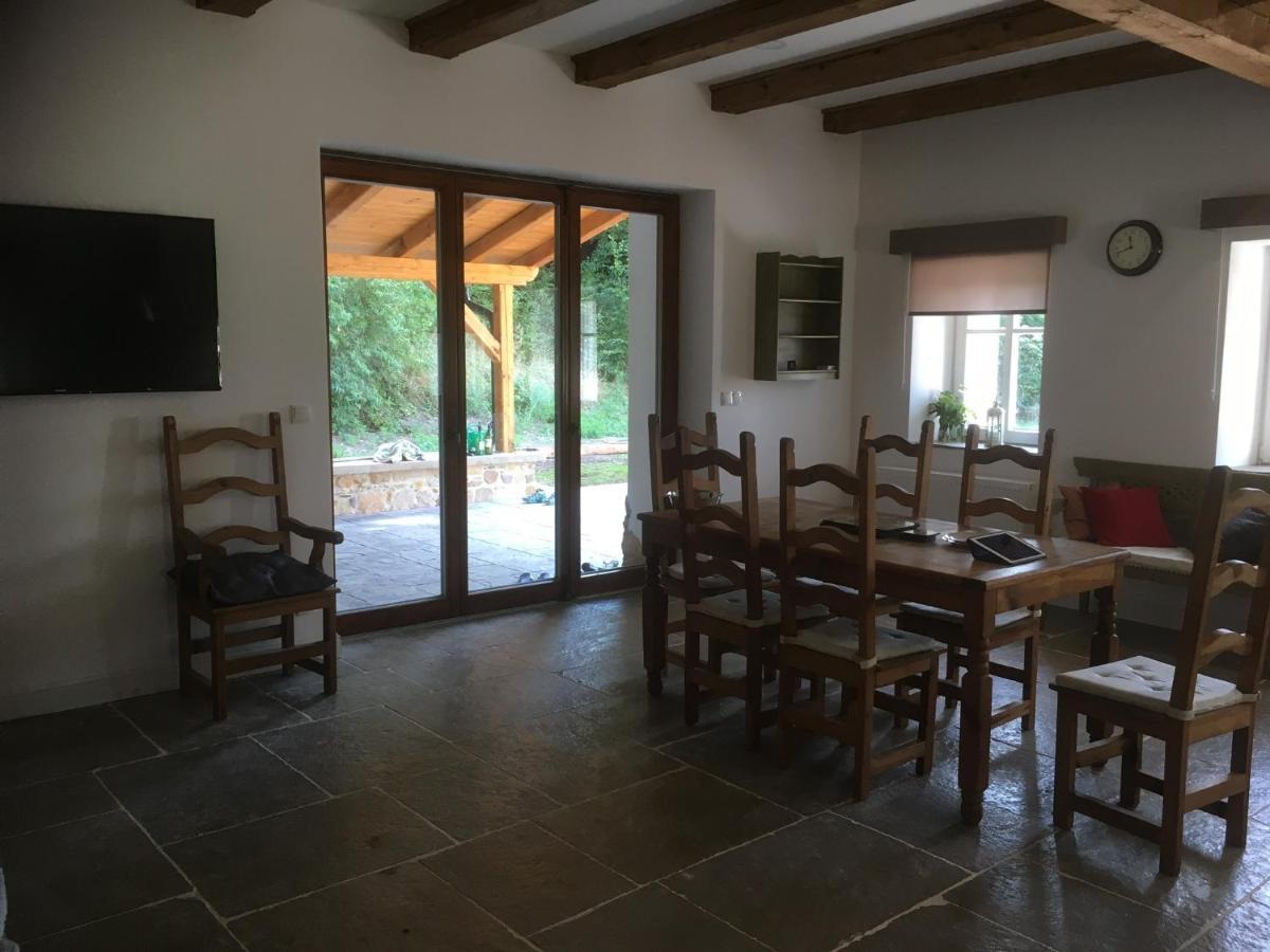 The Retreat Villa Zdarky Kültér fotó