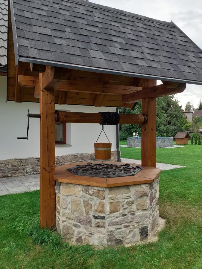 The Retreat Villa Zdarky Kültér fotó