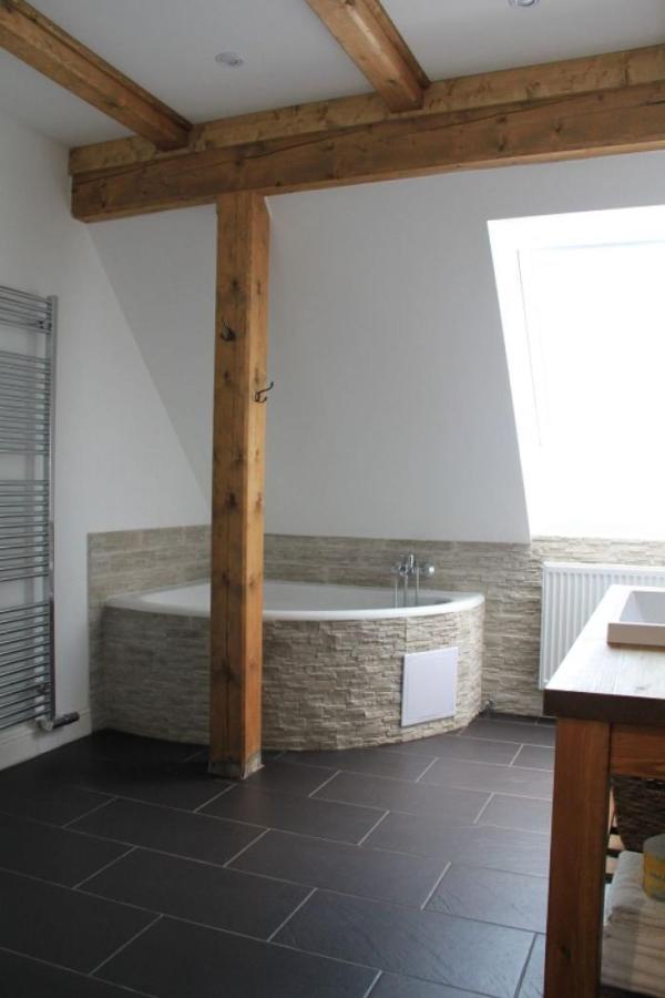 The Retreat Villa Zdarky Kültér fotó