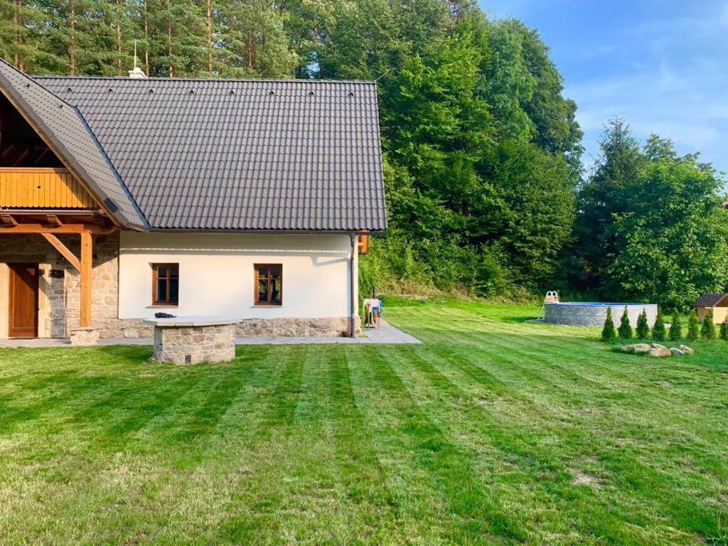 The Retreat Villa Zdarky Kültér fotó